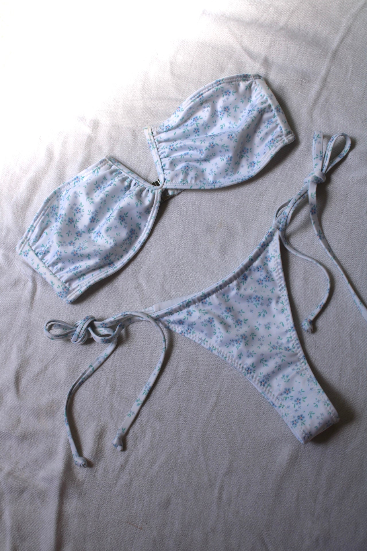Rhodes Top xx Violet Peonies