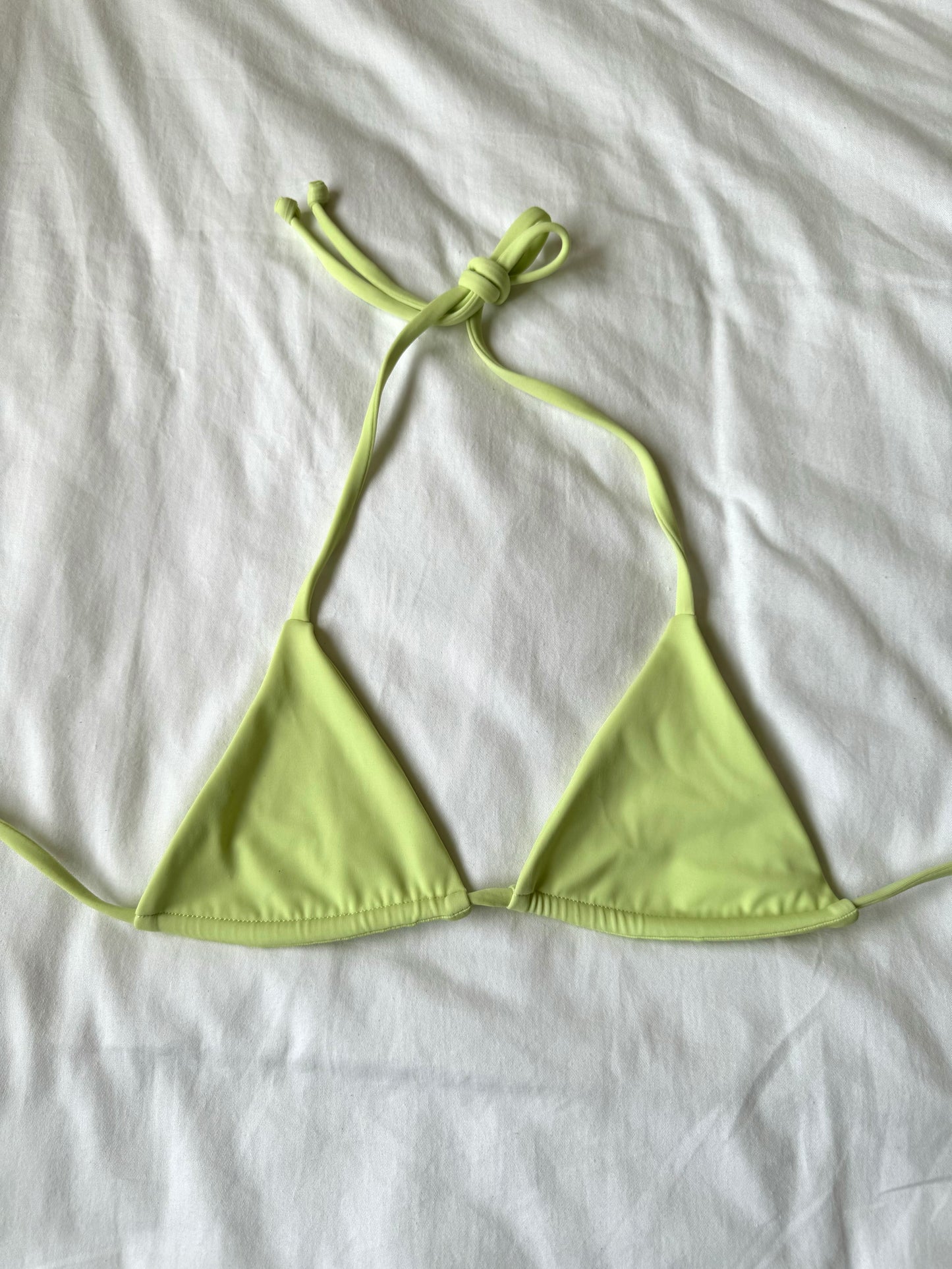 Kalopsia Triangle Top xx Melon