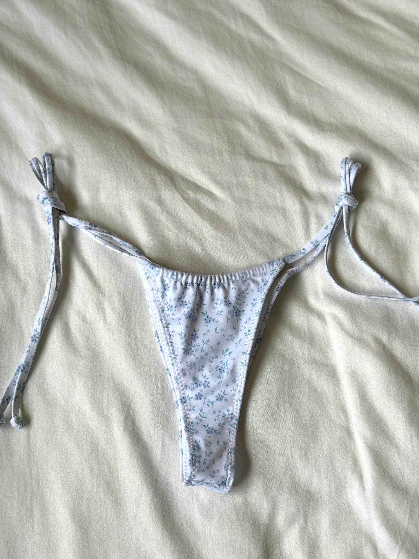 Rhodes Bottoms xx Violet Peonies