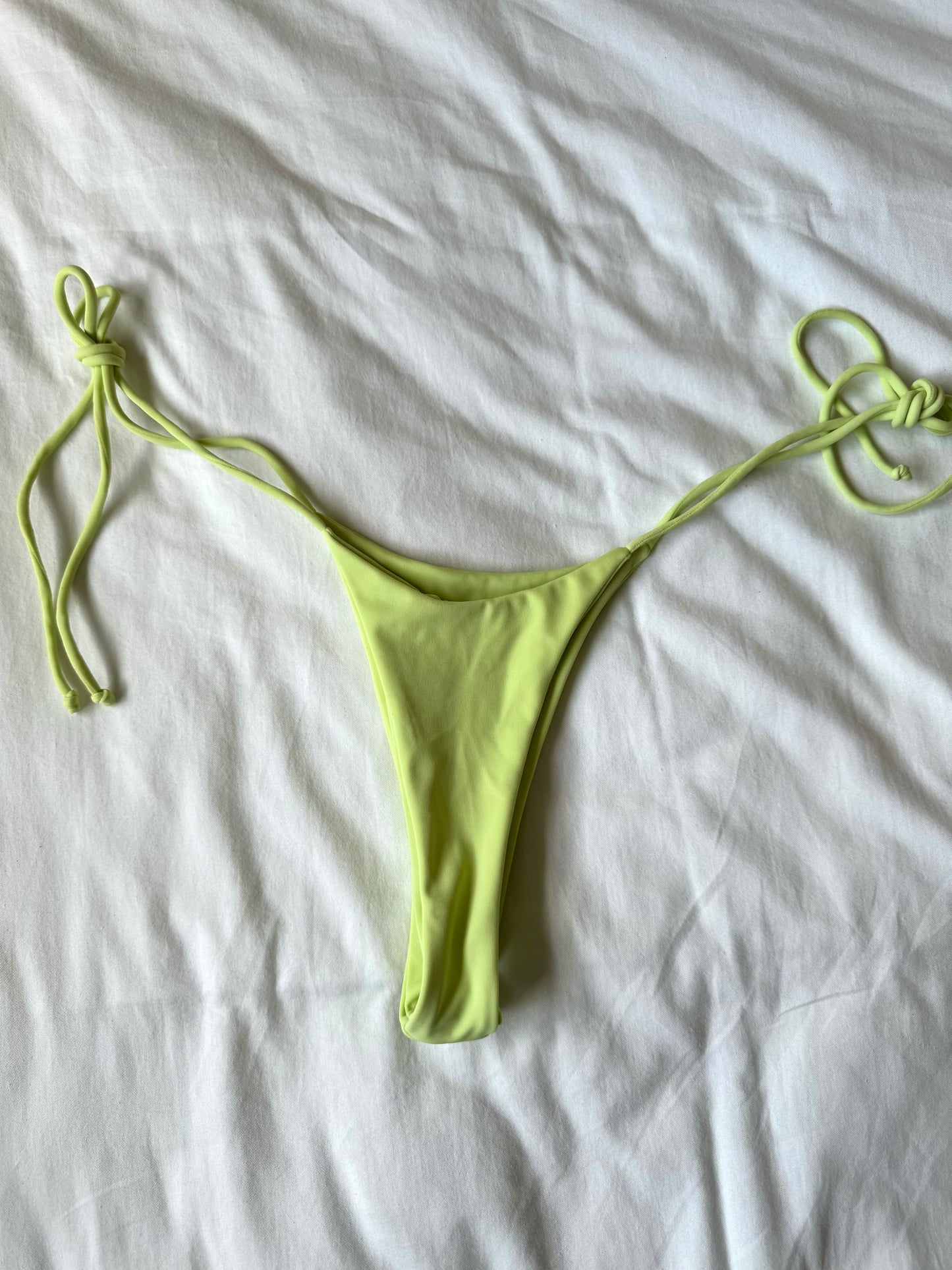 High Cut Bottoms xx Melon