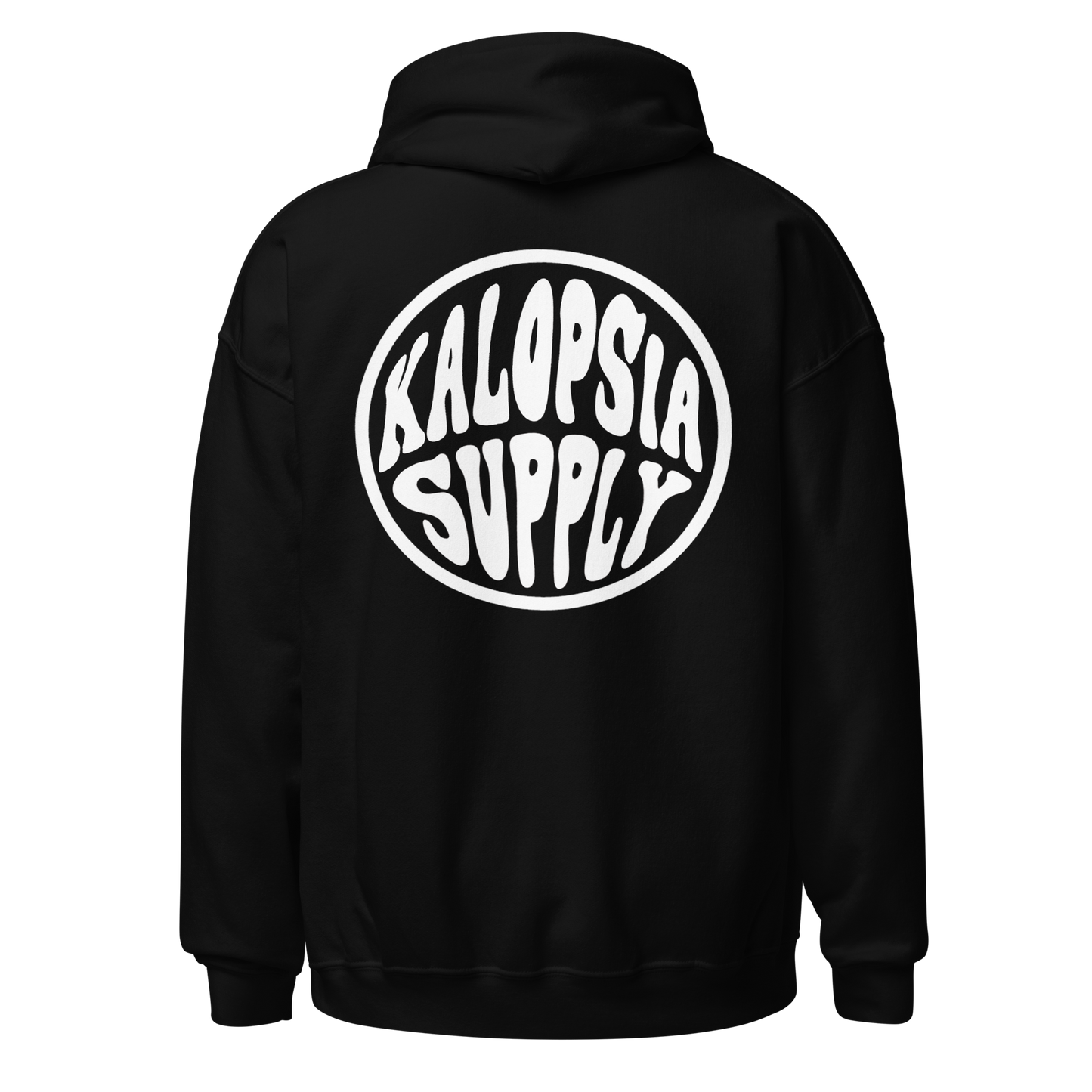 Kalopsia Supply Unisex Hoodie