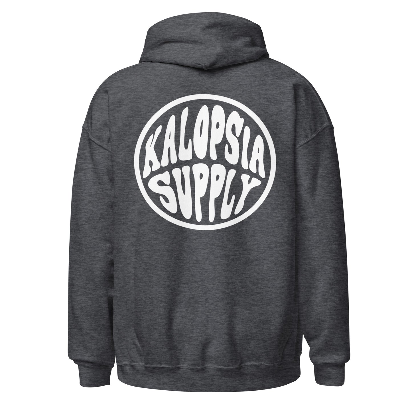 Kalopsia Supply Unisex Hoodie