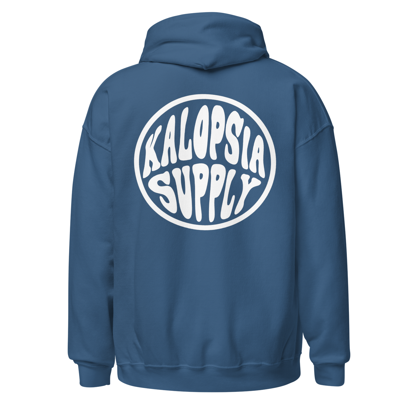 Kalopsia Supply Unisex Hoodie