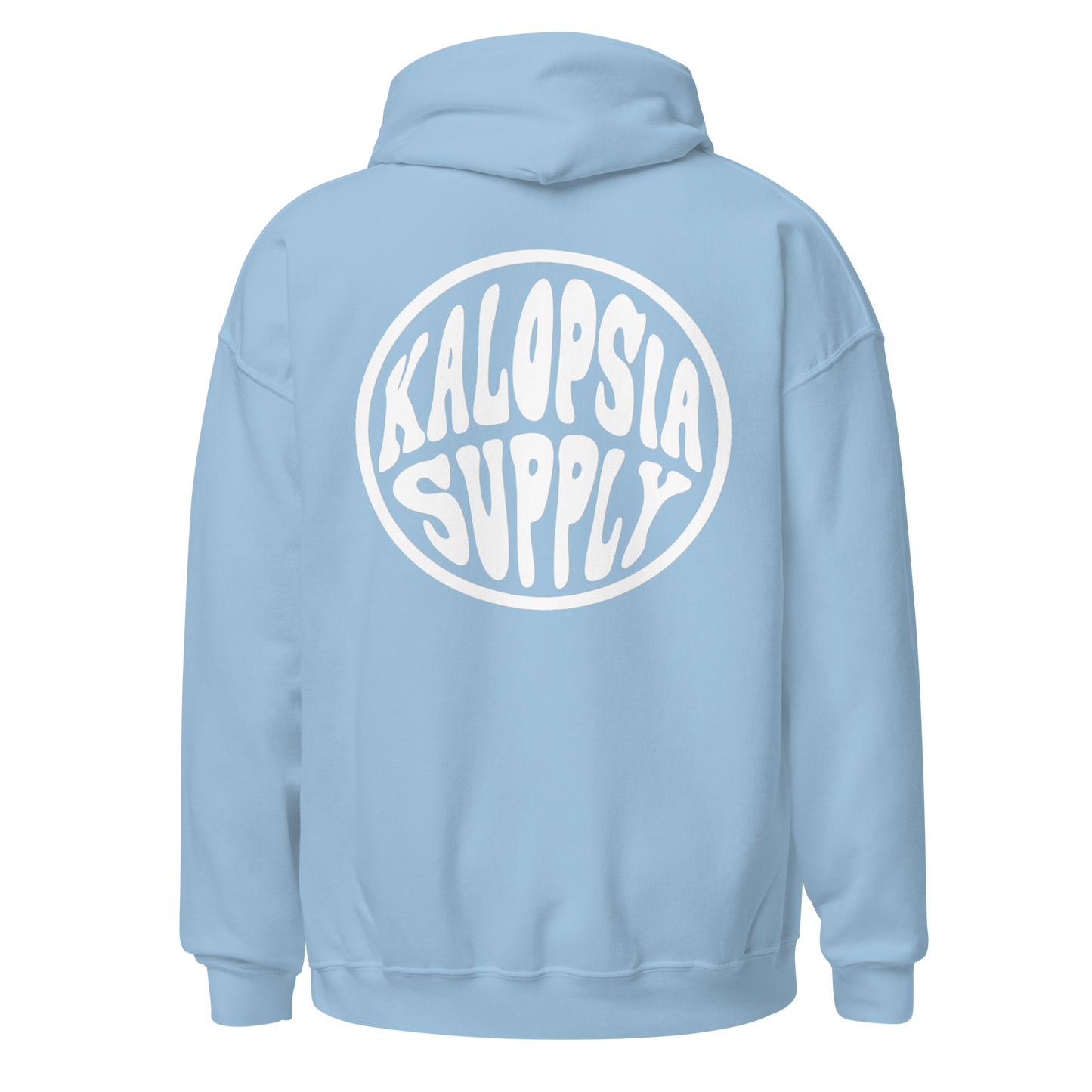 Kalopsia Supply Unisex Hoodie