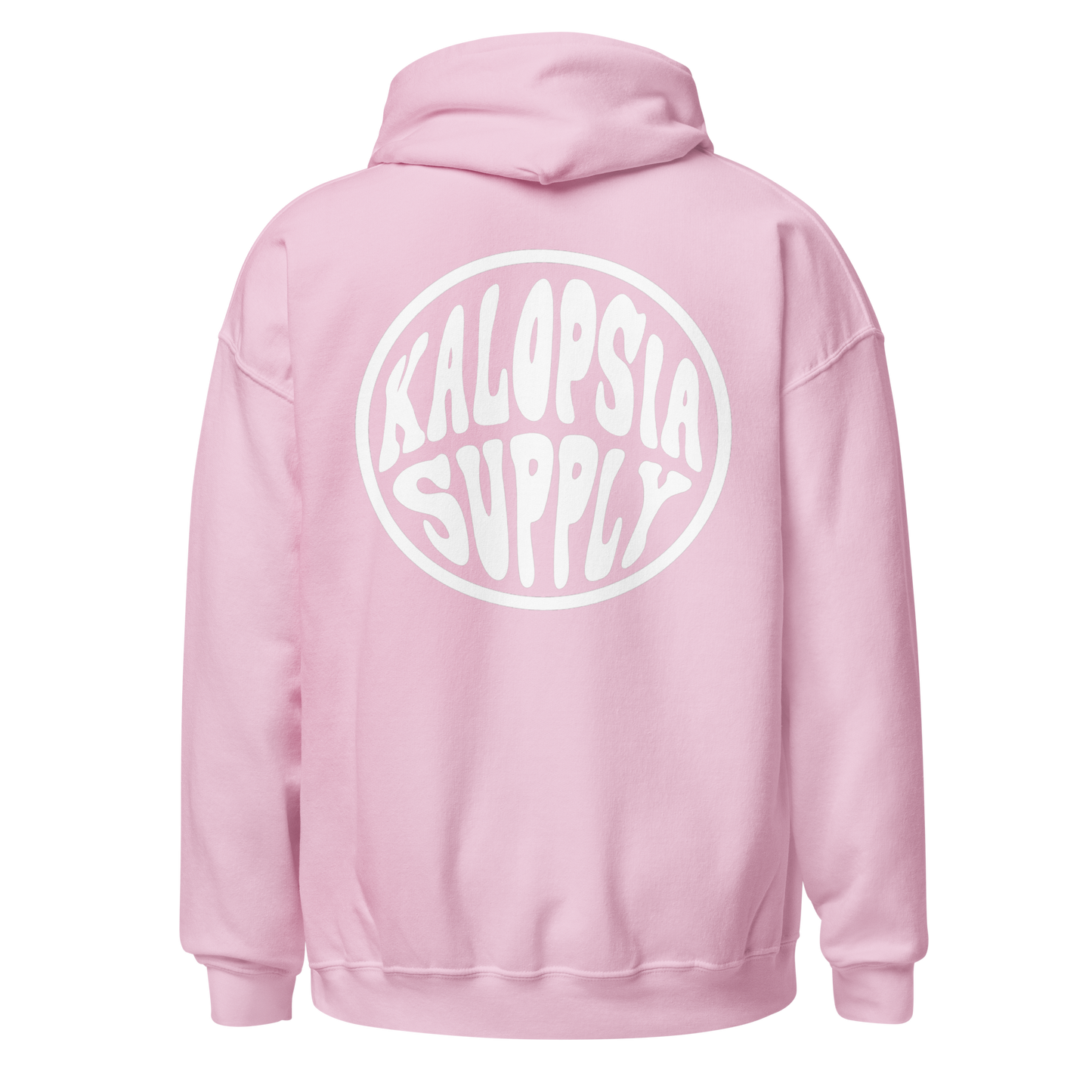 Kalopsia Supply Unisex Hoodie