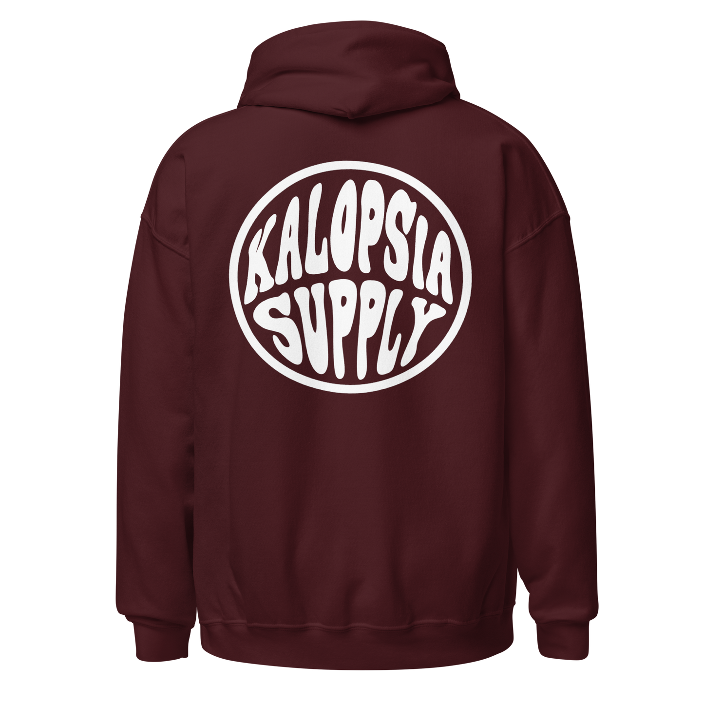 Kalopsia Supply Unisex Hoodie