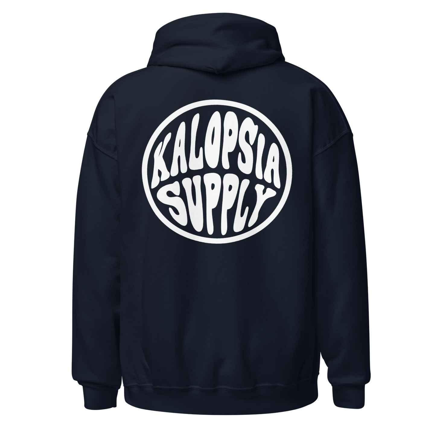 Kalopsia Supply Unisex Hoodie