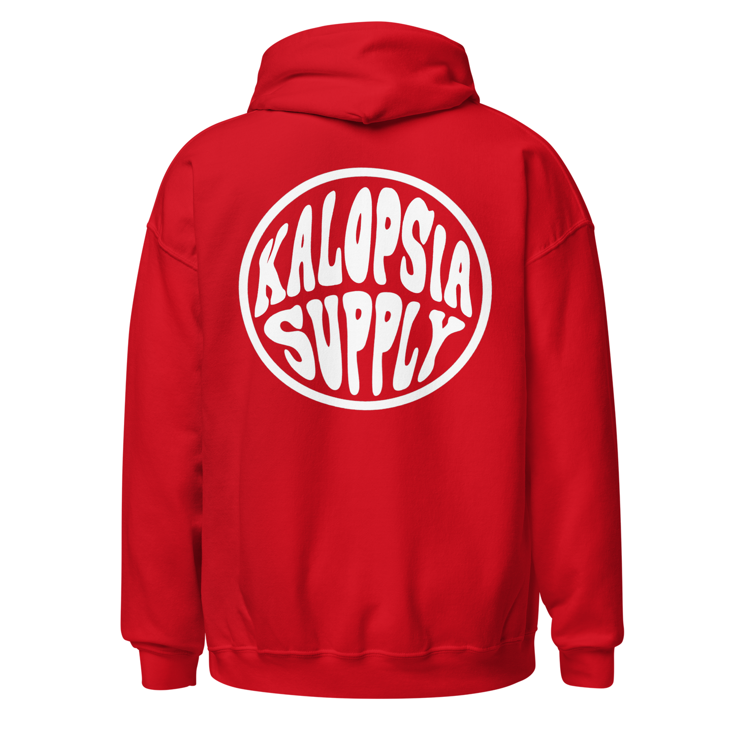 Kalopsia Supply Unisex Hoodie