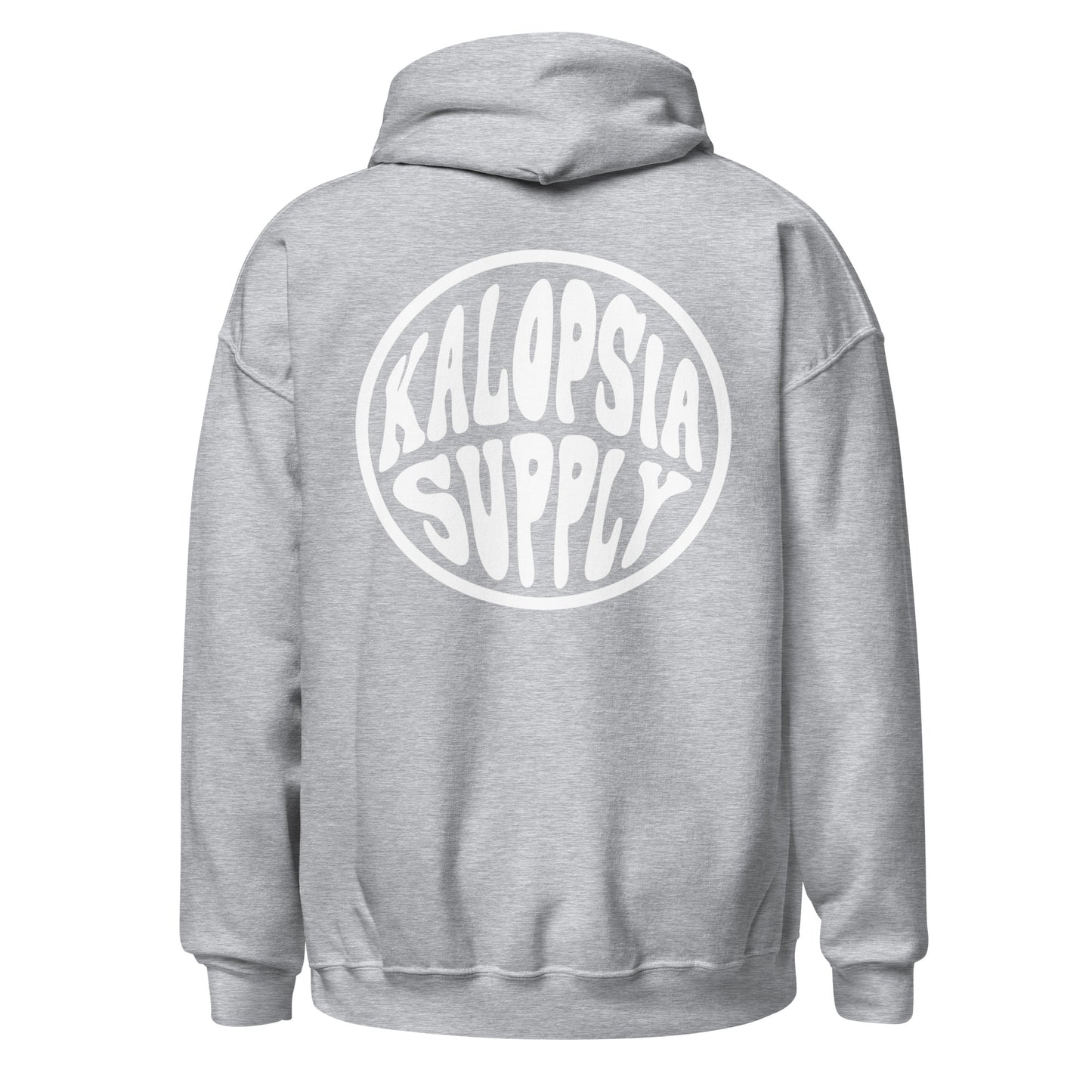 Kalopsia Supply Unisex Hoodie